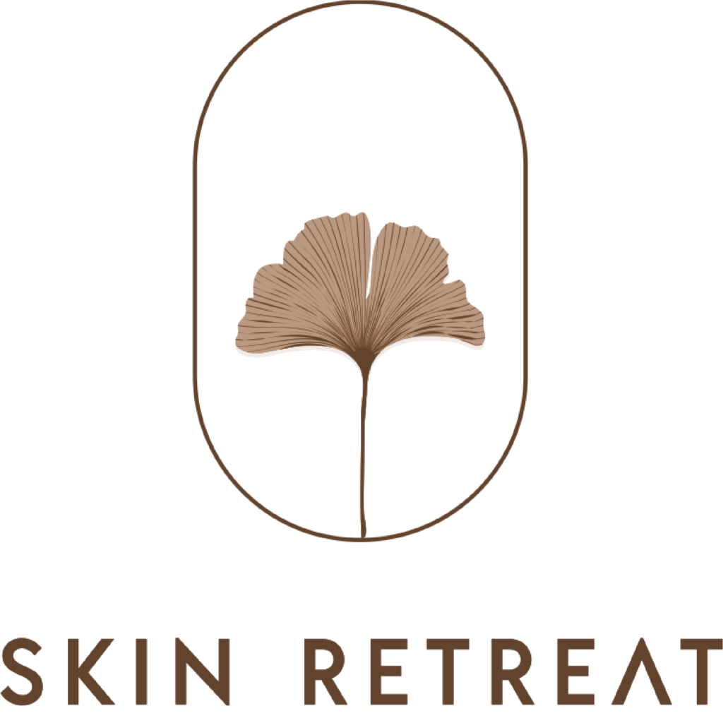 Logo skin