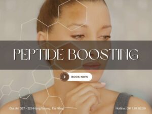 peptide boosting